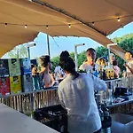 Ostuni Torre Pozzelle Open Air *