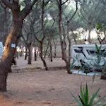 Campsite Ostuni Torre Pozzelle Open Air Costa Merlata