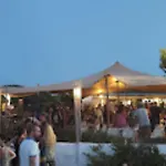 Ostuni Torre Pozzelle Open Air Campsite