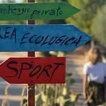 Campsite Ostuni Torre Pozzelle Open Air *