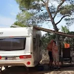 Ostuni Torre Pozzelle Open Air Kemping Costa Merlata