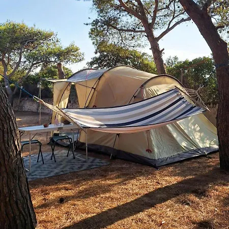 Torre Pozzelle Campsite Costa Merlata