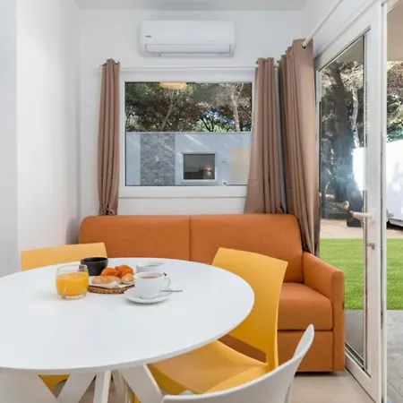 Campingplatz Ostuni Torre Pozzelle Open Air Costa Merlata