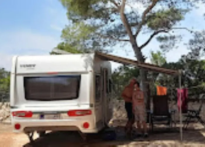 Torre Pozzelle Camping Costa Merlata
